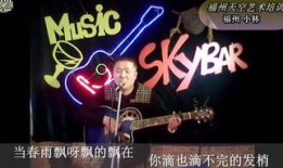 吉他弹唱100首视频,百首热门歌曲视频赏析