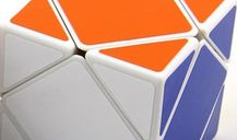 斜转魔方还原教程视频,轻松掌握魔方技巧