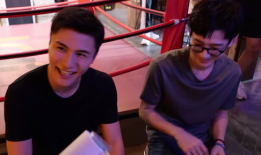 男同免费视频,揭秘同性恋题材的视听盛宴